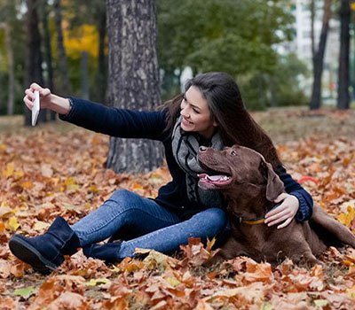 Let the adventures begin